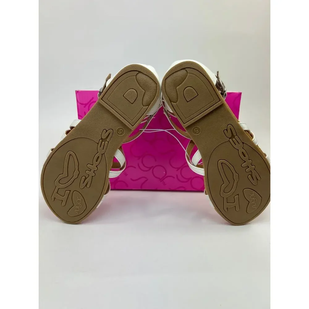 Sugar Miguelitos Ivory Size‎ 5 M